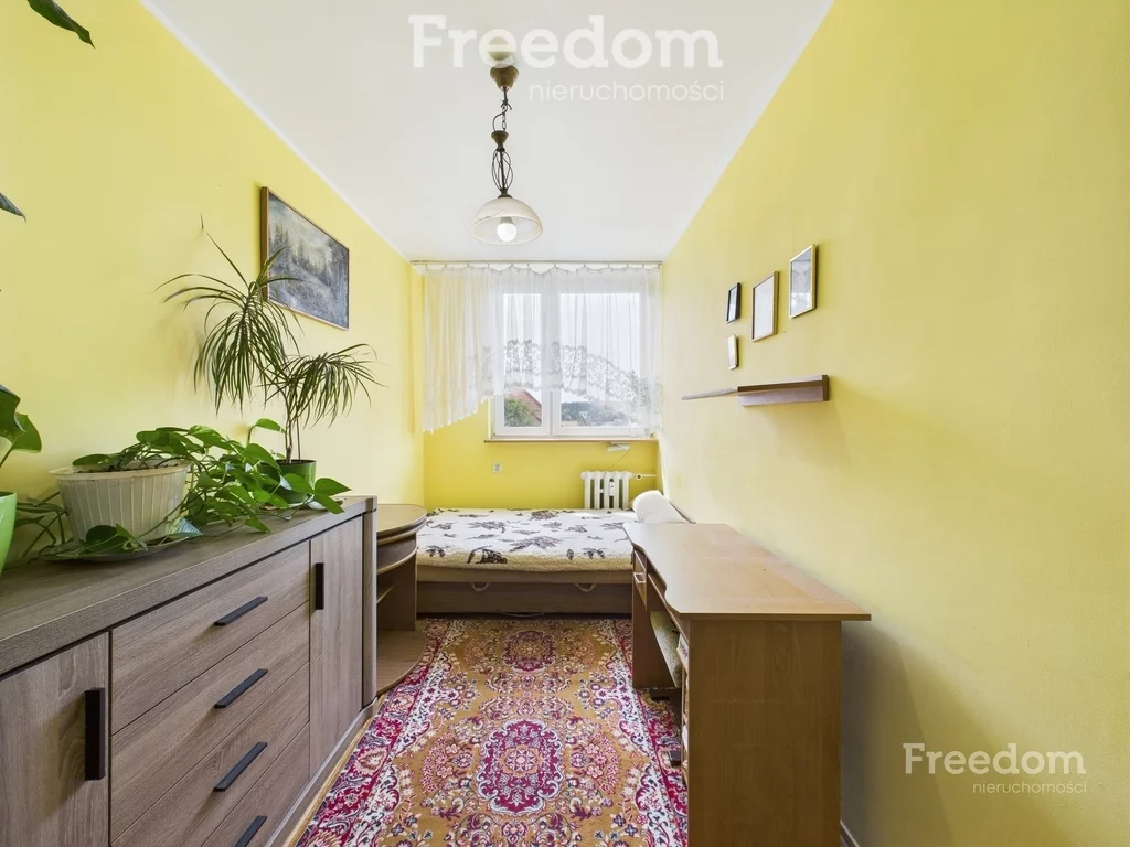 3 pokoje, mieszkanie 47,80 m², piętro 4, oferta nr , 39165/3685/OMS, Piła, Towarowa