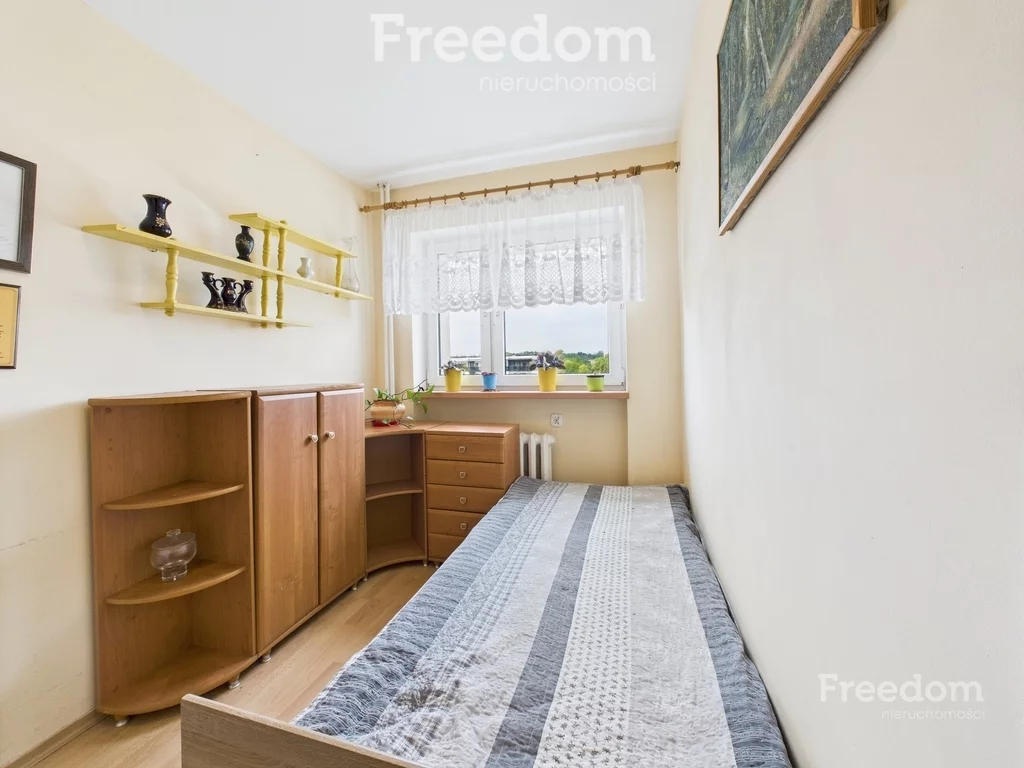 3 pokoje, mieszkanie 47,80 m², piętro 4, oferta nr , 39165/3685/OMS, Piła, Towarowa
