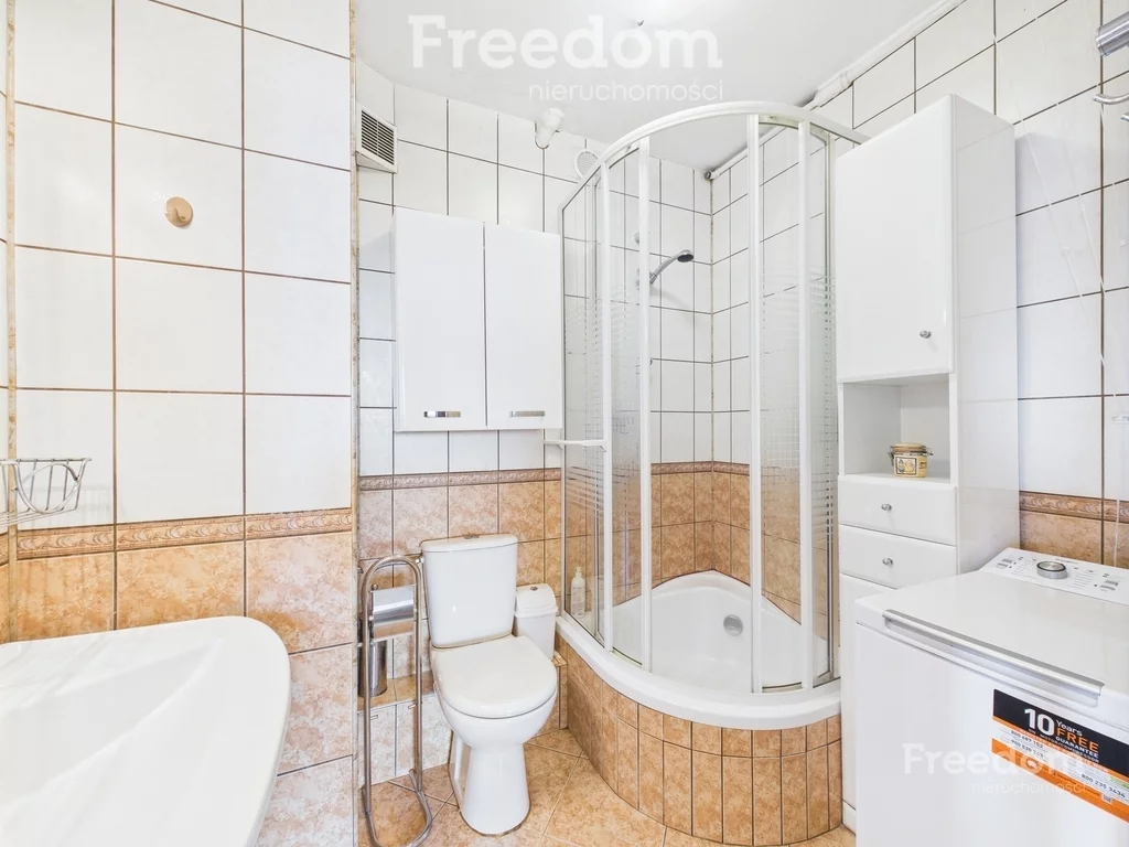 3 pokoje, mieszkanie 47,80 m², piętro 4, oferta nr , 39165/3685/OMS, Piła, Towarowa