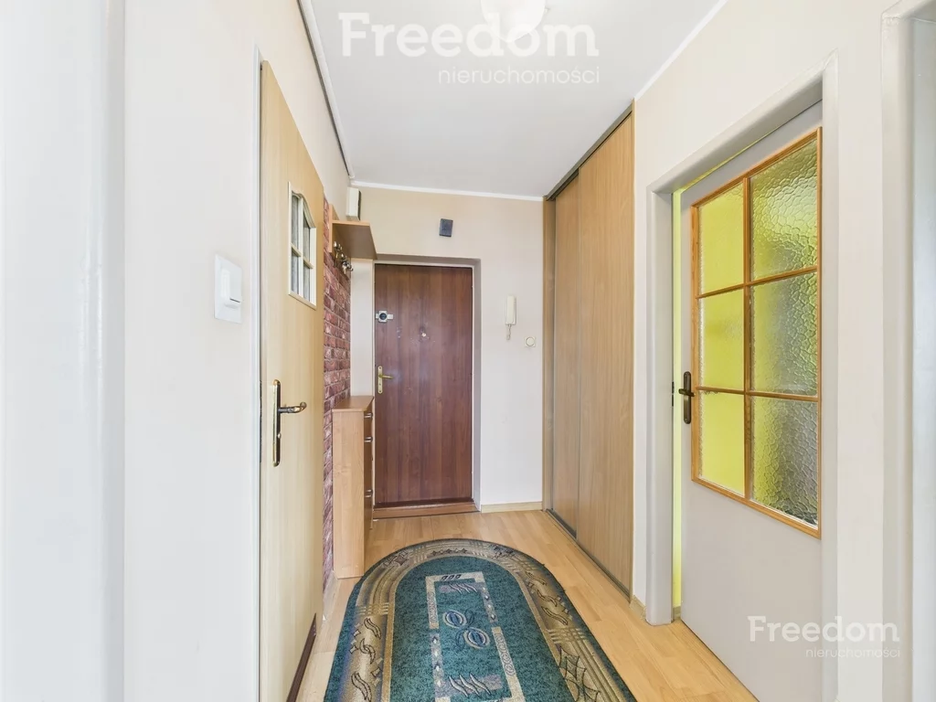 3 pokoje, mieszkanie 47,80 m², piętro 4, oferta nr , 39165/3685/OMS, Piła, Towarowa