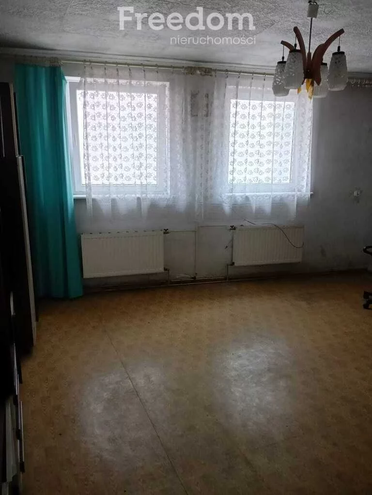 3 pokoje, mieszkanie 70,75 m², piętro 1, oferta nr , 38131/3685/OMS, Trzcianka