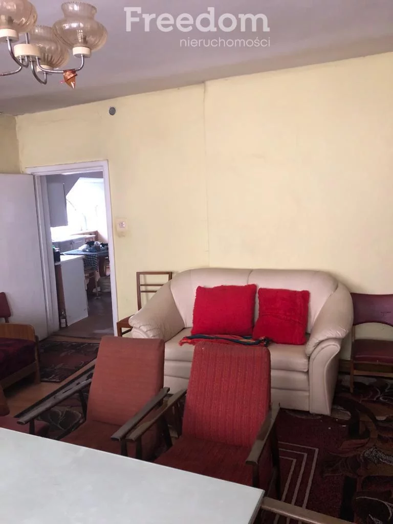 3 pokoje, mieszkanie 70,75 m², piętro 1, oferta nr , 38131/3685/OMS, Trzcianka