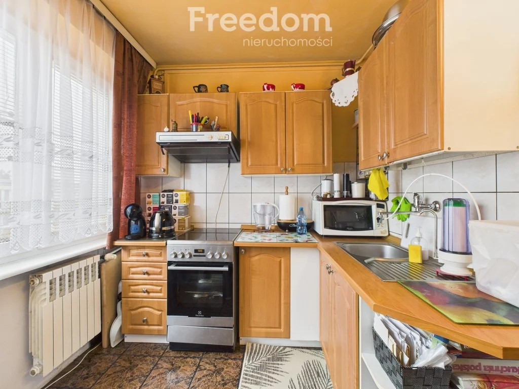 3 pokoje, mieszkanie 48,00 m², piętro 4, oferta nr , 40114/3685/OMS, Lublin, Trześniowska