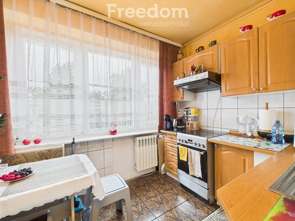 3 pokoje, mieszkanie 48,00 m², piętro 4, oferta nr , 40114/3685/OMS, Lublin, Trześniowska