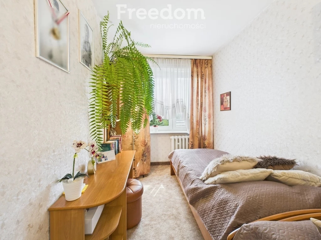 3 pokoje, mieszkanie 48,00 m², piętro 4, oferta nr , 40114/3685/OMS, Lublin, Trześniowska