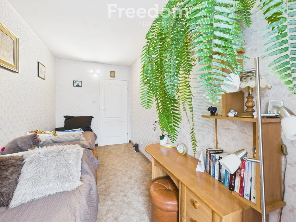 3 pokoje, mieszkanie 48,00 m², piętro 4, oferta nr , 40114/3685/OMS, Lublin, Trześniowska
