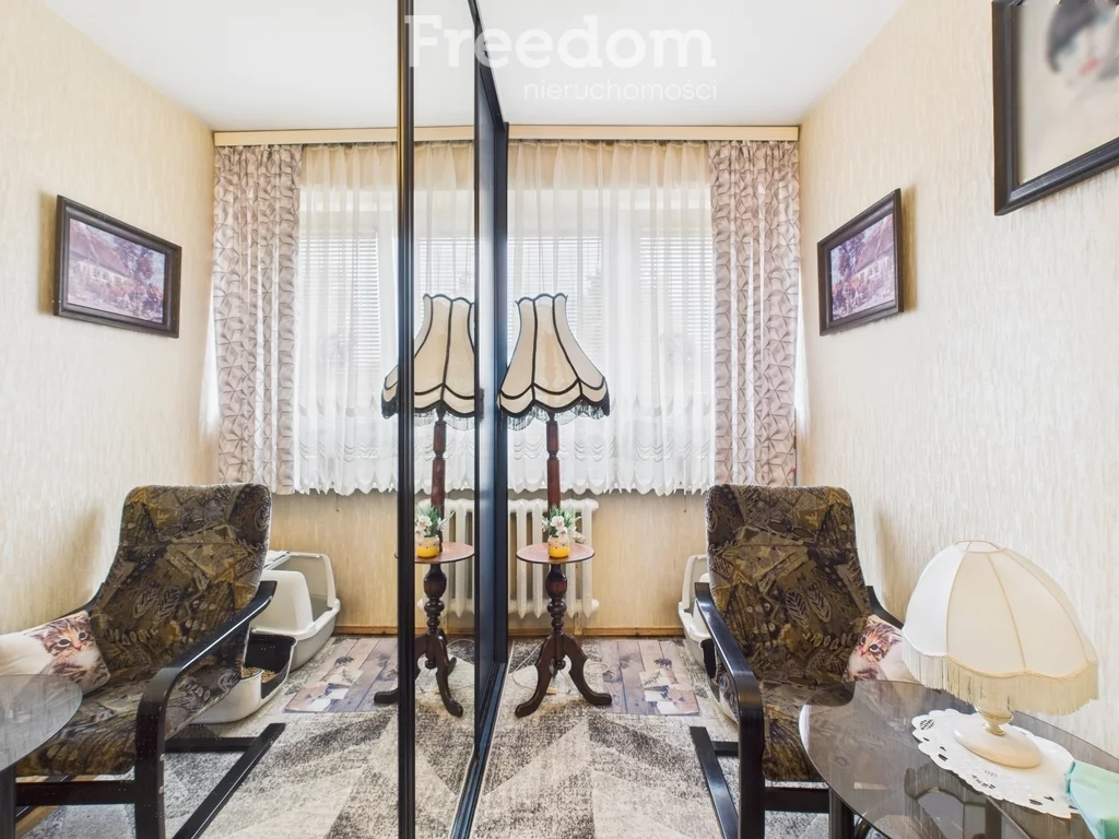 3 pokoje, mieszkanie 48,00 m², piętro 4, oferta nr , 40114/3685/OMS, Lublin, Trześniowska