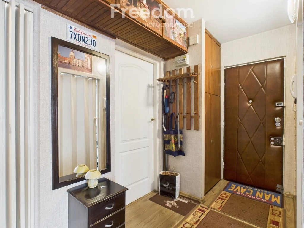 3 pokoje, mieszkanie 48,00 m², piętro 4, oferta nr , 40114/3685/OMS, Lublin, Trześniowska