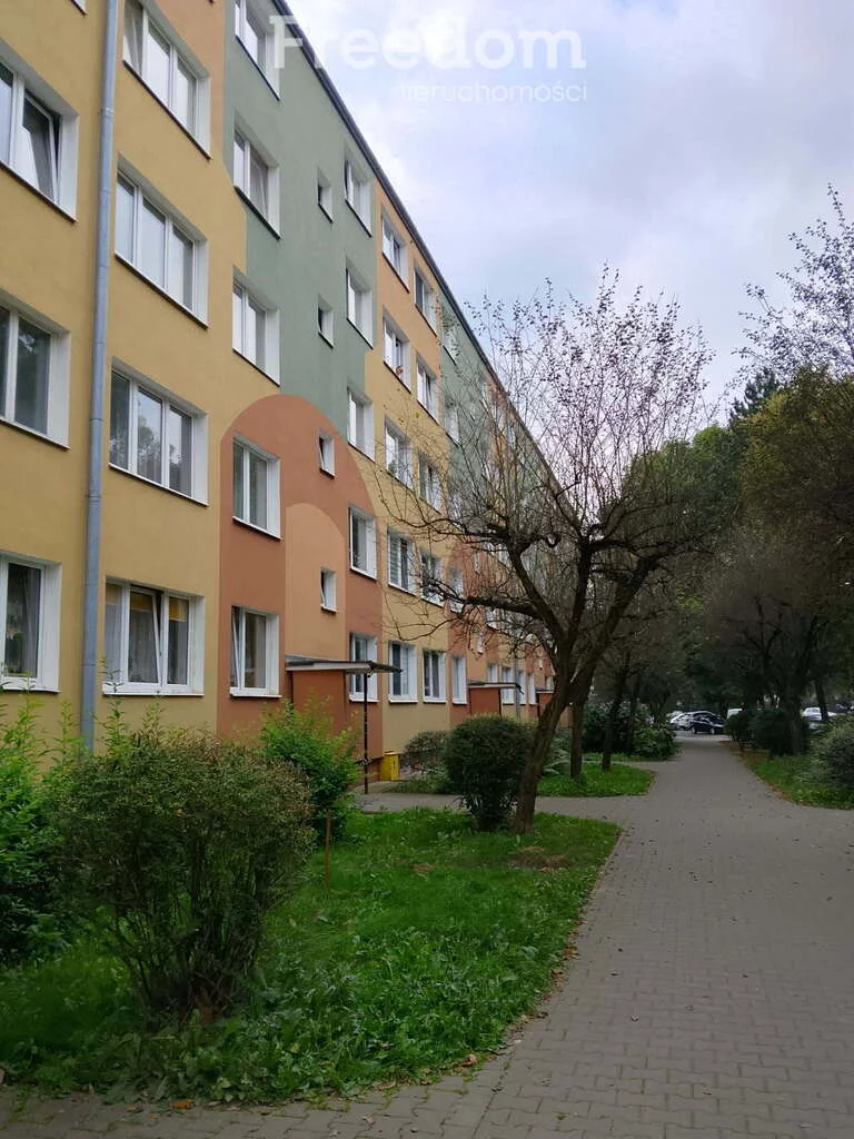 3 pokoje, mieszkanie 48,00 m², piętro 4, oferta nr , 40114/3685/OMS, Lublin, Trześniowska