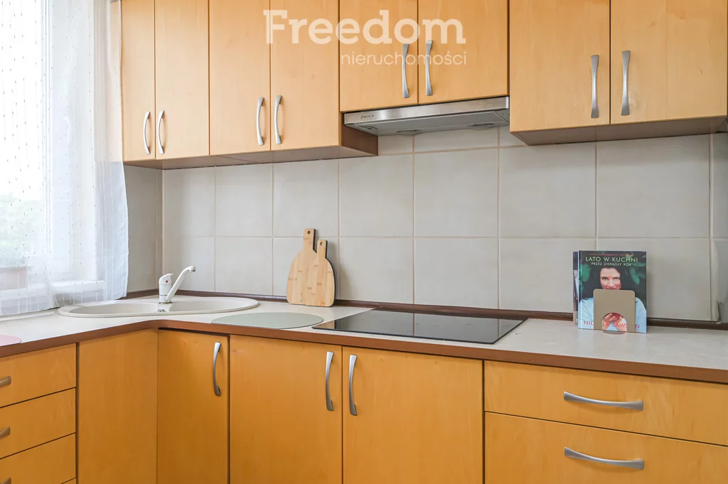 3 pokoje, mieszkanie 63,70 m², piętro 1, oferta nr , 39874/3685/OMS, Gdynia, Obłuże, Obłuże, Turkusowa