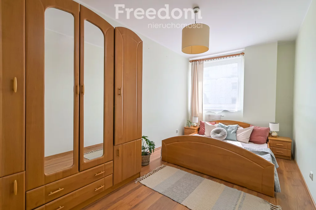 3 pokoje, mieszkanie 63,70 m², piętro 1, oferta nr , 39874/3685/OMS, Gdynia, Obłuże, Obłuże, Turkusowa