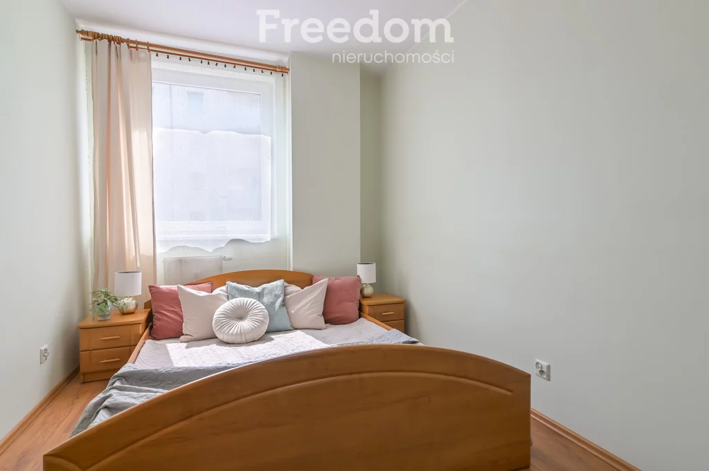 3 pokoje, mieszkanie 63,70 m², piętro 1, oferta nr , 39874/3685/OMS, Gdynia, Obłuże, Obłuże, Turkusowa