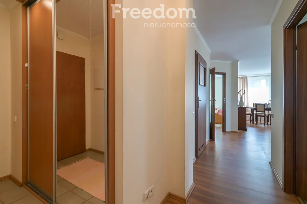 3 pokoje, mieszkanie 63,70 m², piętro 1, oferta nr , 39874/3685/OMS, Gdynia, Obłuże, Obłuże, Turkusowa