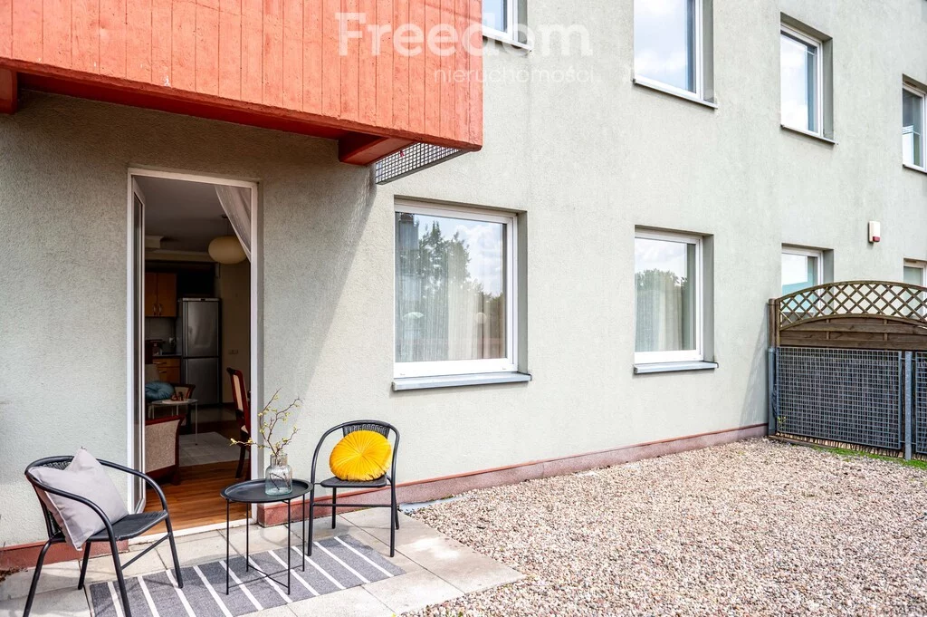 3 pokoje, mieszkanie 63,70 m², piętro 1, oferta nr , 39874/3685/OMS, Gdynia, Obłuże, Obłuże, Turkusowa