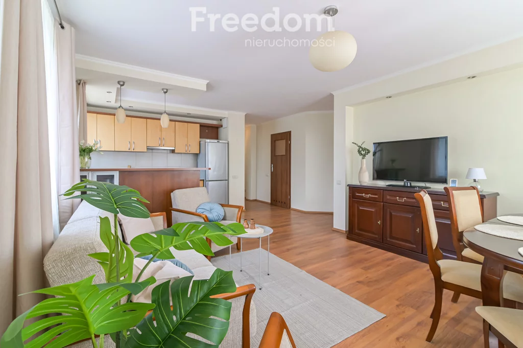 3 pokoje, mieszkanie 63,70 m², piętro 1, oferta nr , 40616/3685/OMS, Gdynia, Obłuże, Obłuże, Turkusowa