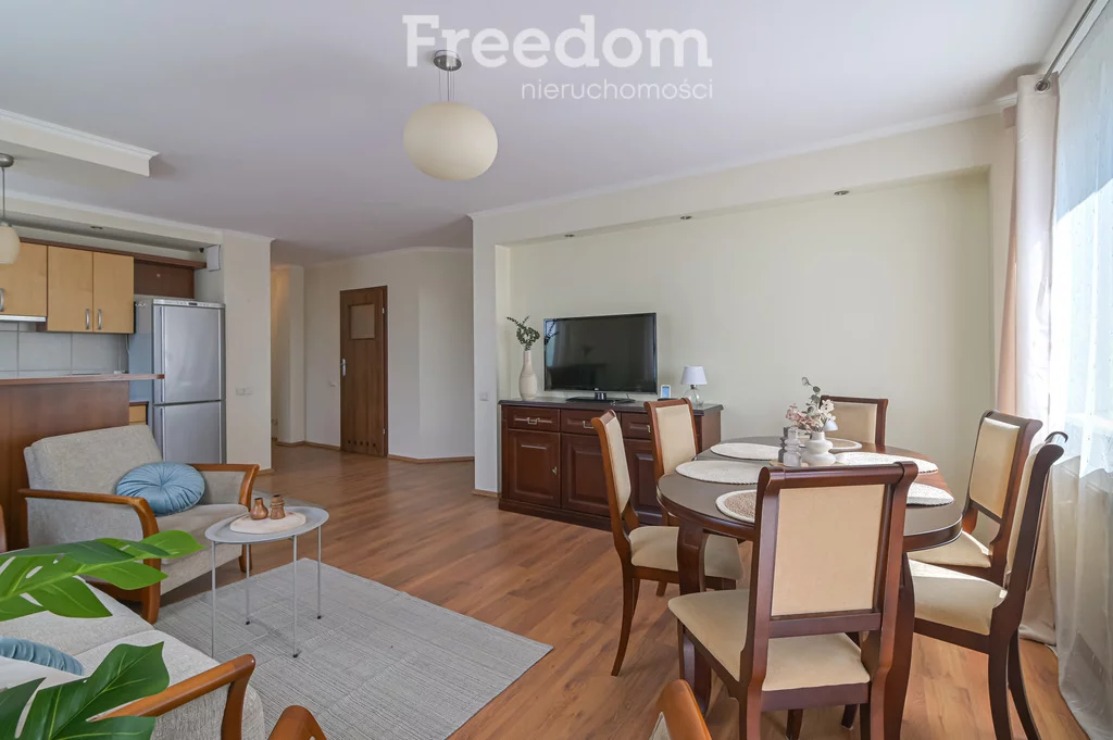 3 pokoje, mieszkanie 63,70 m², piętro 1, oferta nr , 40616/3685/OMS, Gdynia, Obłuże, Obłuże, Turkusowa