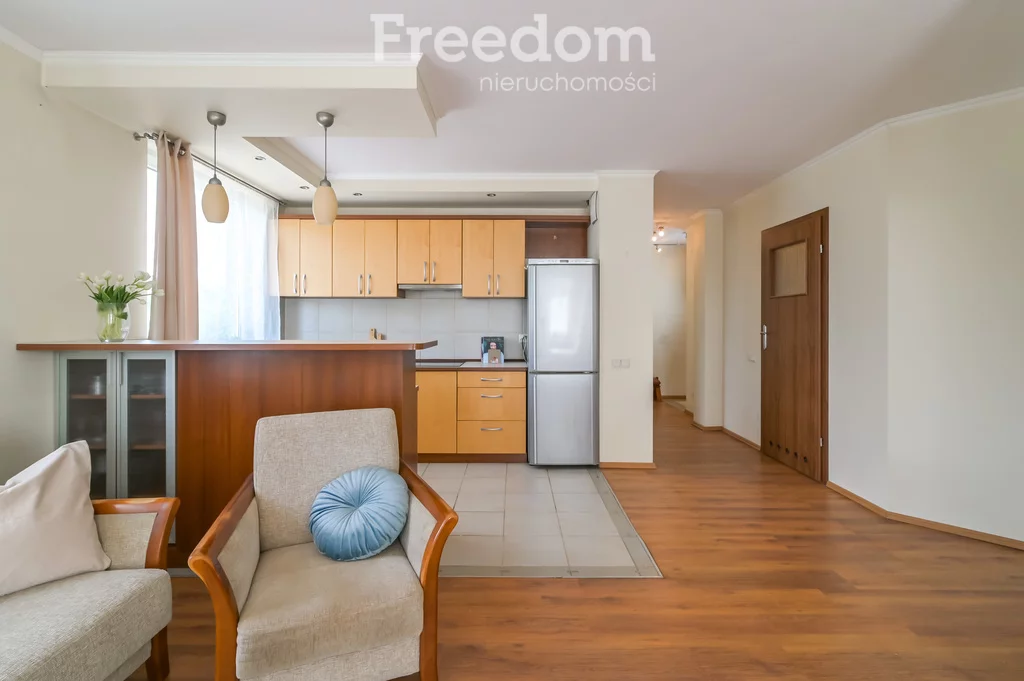 3 pokoje, mieszkanie 63,70 m², piętro 1, oferta nr , 40616/3685/OMS, Gdynia, Obłuże, Obłuże, Turkusowa