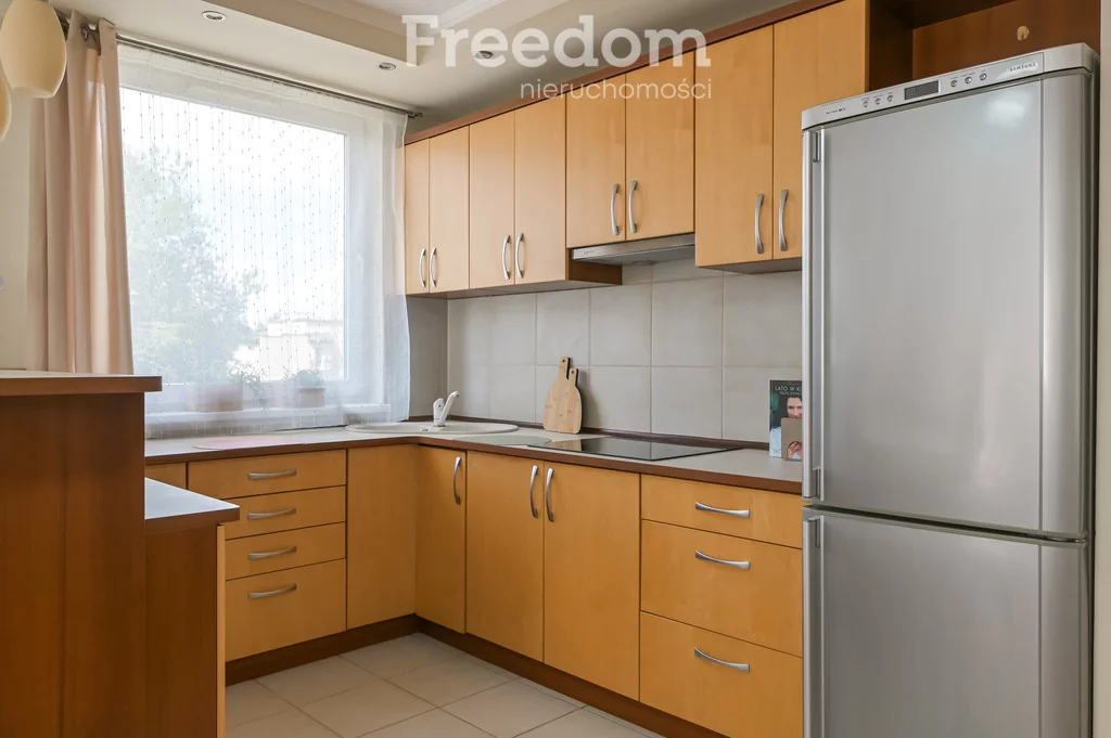 3 pokoje, mieszkanie 63,70 m², piętro 1, oferta nr , 40616/3685/OMS, Gdynia, Obłuże, Obłuże, Turkusowa