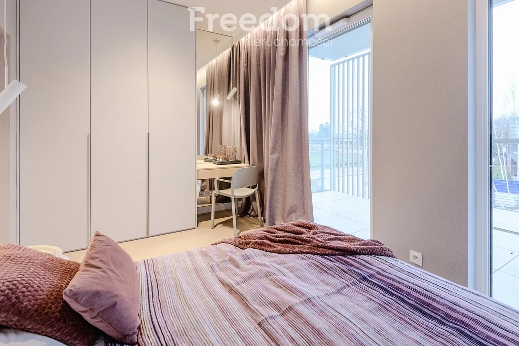 3 pokoje, mieszkanie 57,07 m², piętro 1, oferta nr , 36498/3685/OMS, Ostróda, Turystyczna