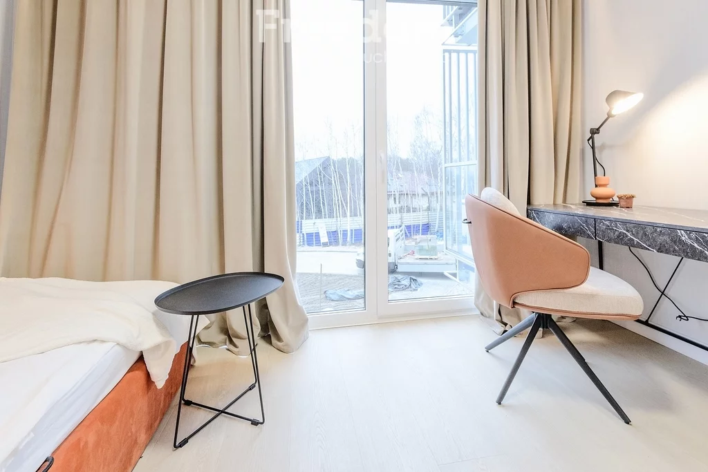 3 pokoje, mieszkanie 57,07 m², piętro 1, oferta nr , 36498/3685/OMS, Ostróda, Turystyczna
