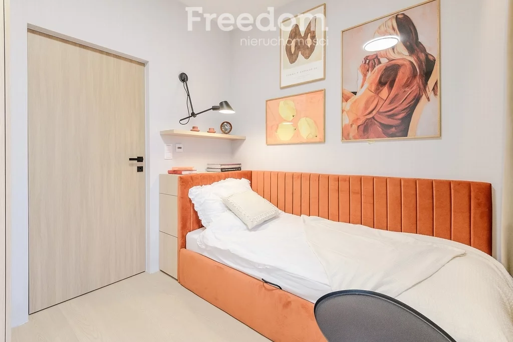 3 pokoje, mieszkanie 57,07 m², piętro 1, oferta nr , 36498/3685/OMS, Ostróda, Turystyczna