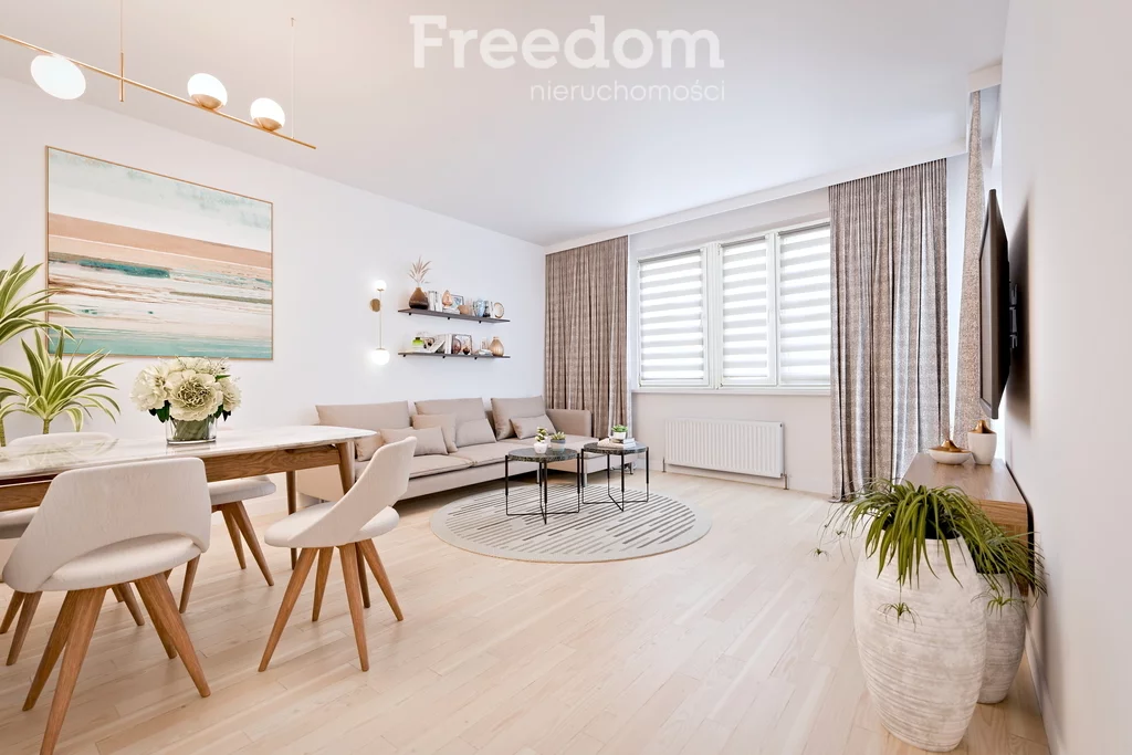 3 pokoje, mieszkanie 62,70 m², piętro 3, oferta nr , 40275/3685/OMS, Białystok, Upalna