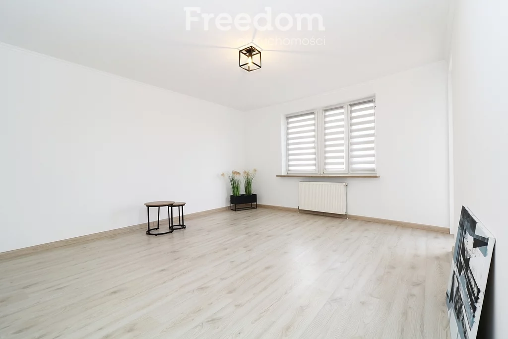 3 pokoje, mieszkanie 62,70 m², piętro 3, oferta nr , 40275/3685/OMS, Białystok, Upalna