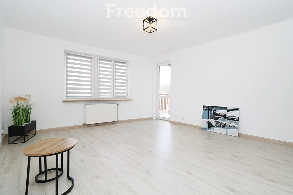 3 pokoje, mieszkanie 62,70 m², piętro 3, oferta nr , 40275/3685/OMS, Białystok, Upalna