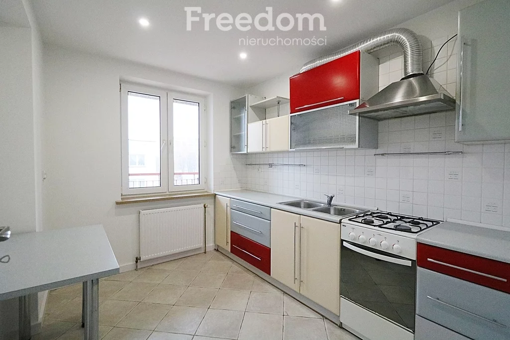 3 pokoje, mieszkanie 62,70 m², piętro 3, oferta nr , 40275/3685/OMS, Białystok, Upalna