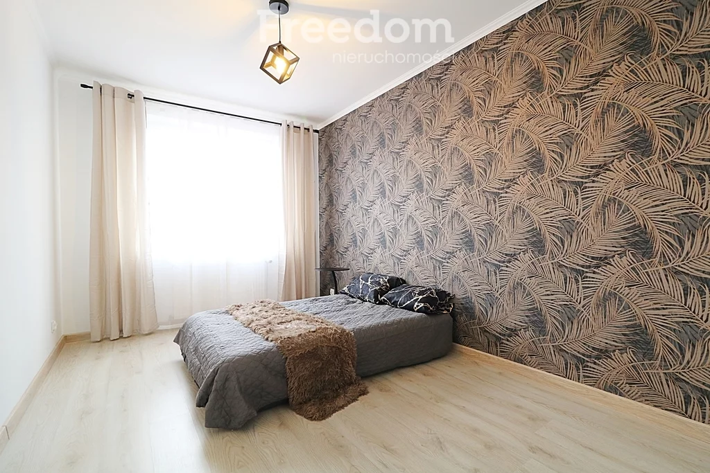 3 pokoje, mieszkanie 62,70 m², piętro 3, oferta nr , 40275/3685/OMS, Białystok, Upalna