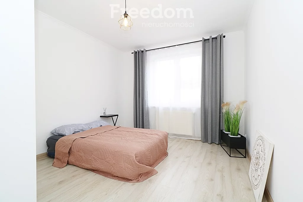 3 pokoje, mieszkanie 62,70 m², piętro 3, oferta nr , 40275/3685/OMS, Białystok, Upalna