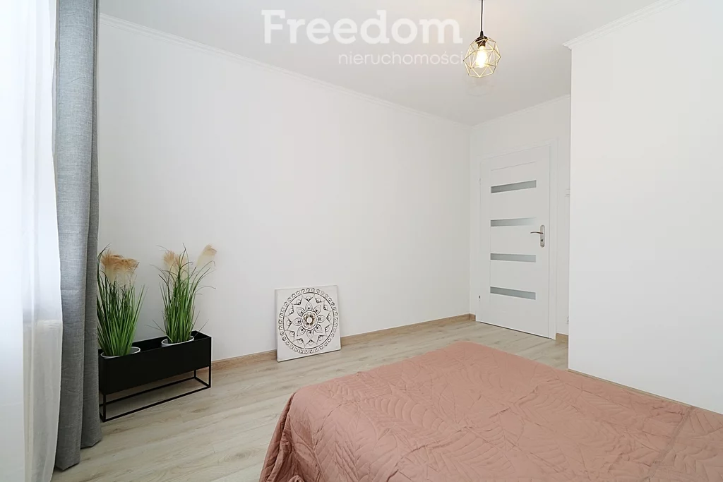 3 pokoje, mieszkanie 62,70 m², piętro 3, oferta nr , 40275/3685/OMS, Białystok, Upalna