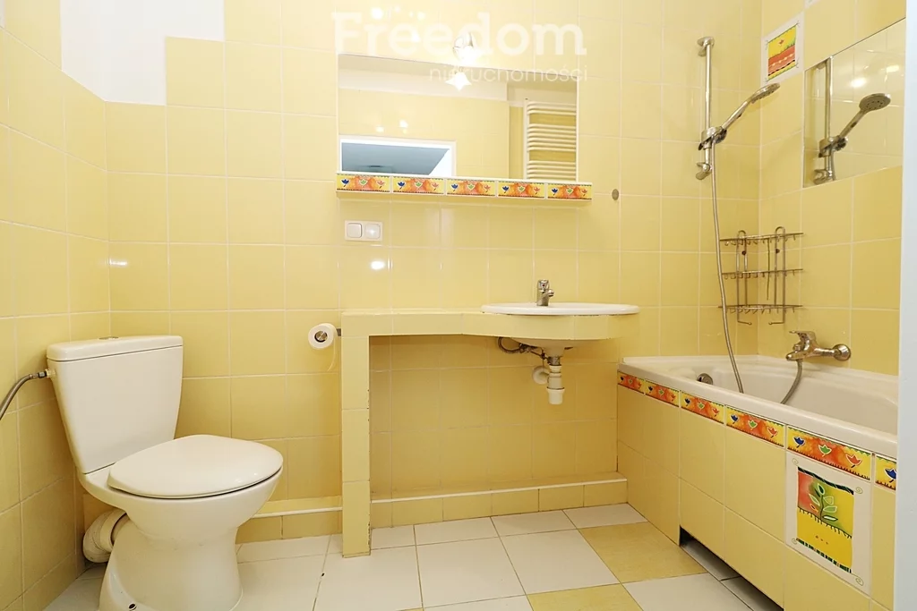3 pokoje, mieszkanie 62,70 m², piętro 3, oferta nr , 40275/3685/OMS, Białystok, Upalna