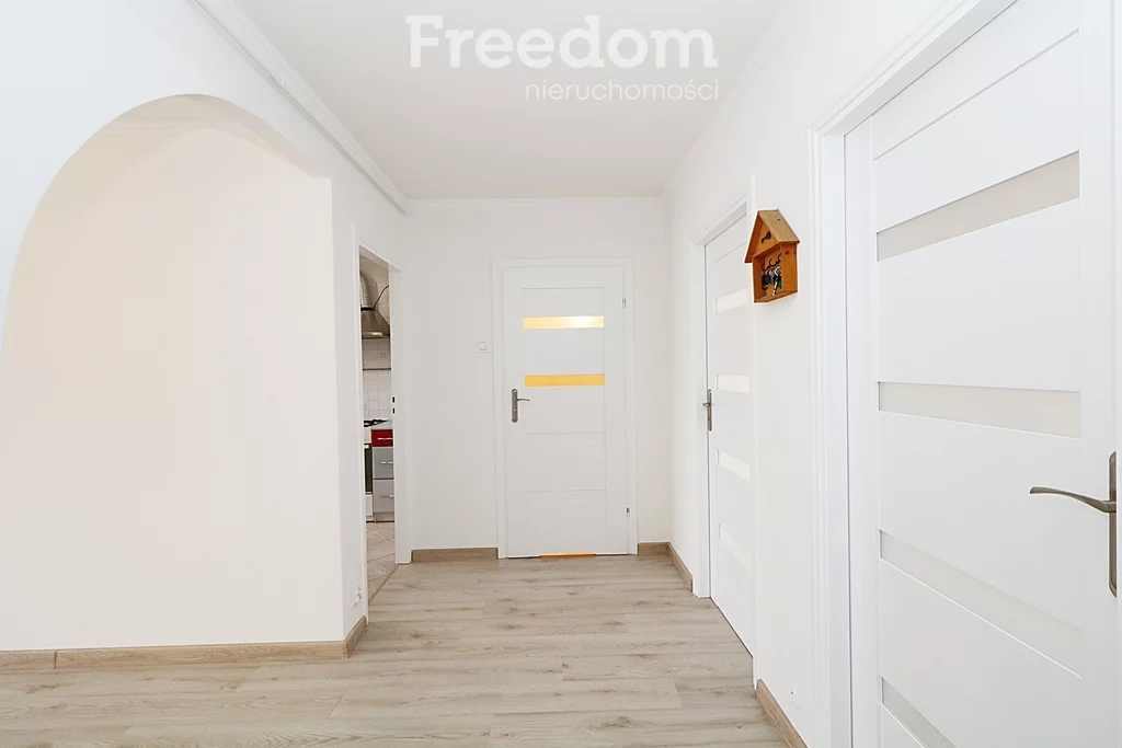 3 pokoje, mieszkanie 62,70 m², piętro 3, oferta nr , 40275/3685/OMS, Białystok, Upalna