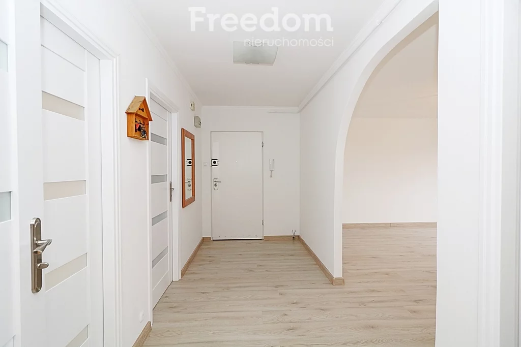 3 pokoje, mieszkanie 62,70 m², piętro 3, oferta nr , 40275/3685/OMS, Białystok, Upalna