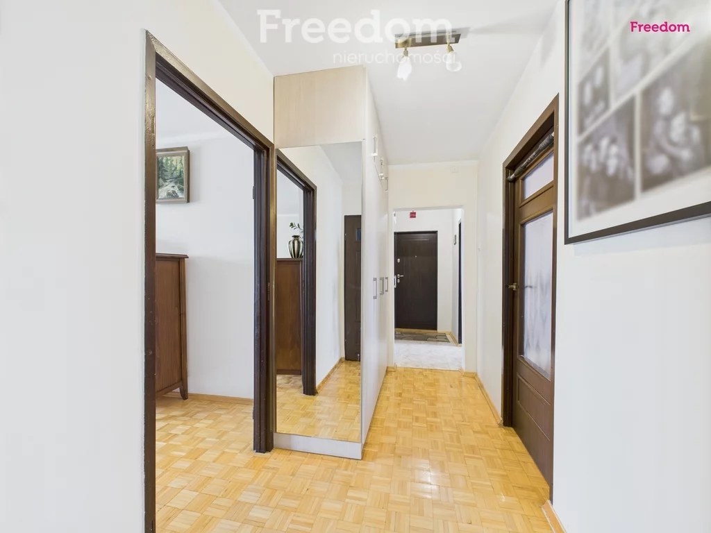 3 pokoje, mieszkanie 62,50 m², piętro 4, oferta nr , 38942/3685/OMS, Radom, Południe, Urszuli