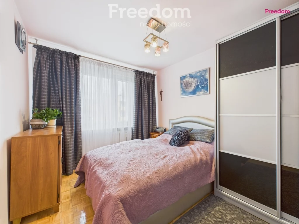 3 pokoje, mieszkanie 62,50 m², piętro 4, oferta nr , 38942/3685/OMS, Radom, Południe, Urszuli
