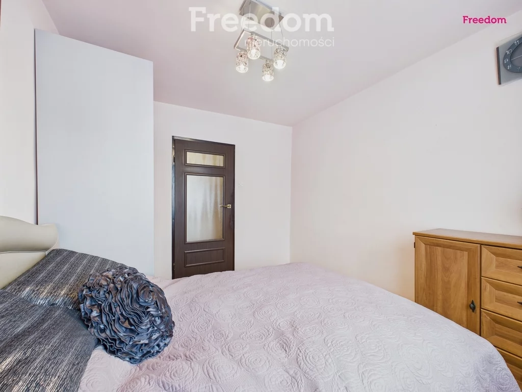 3 pokoje, mieszkanie 62,50 m², piętro 4, oferta nr , 38942/3685/OMS, Radom, Południe, Urszuli