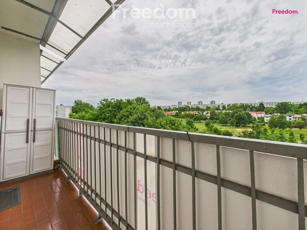 3 pokoje, mieszkanie 62,50 m², piętro 4, oferta nr , 38942/3685/OMS, Radom, Południe, Urszuli