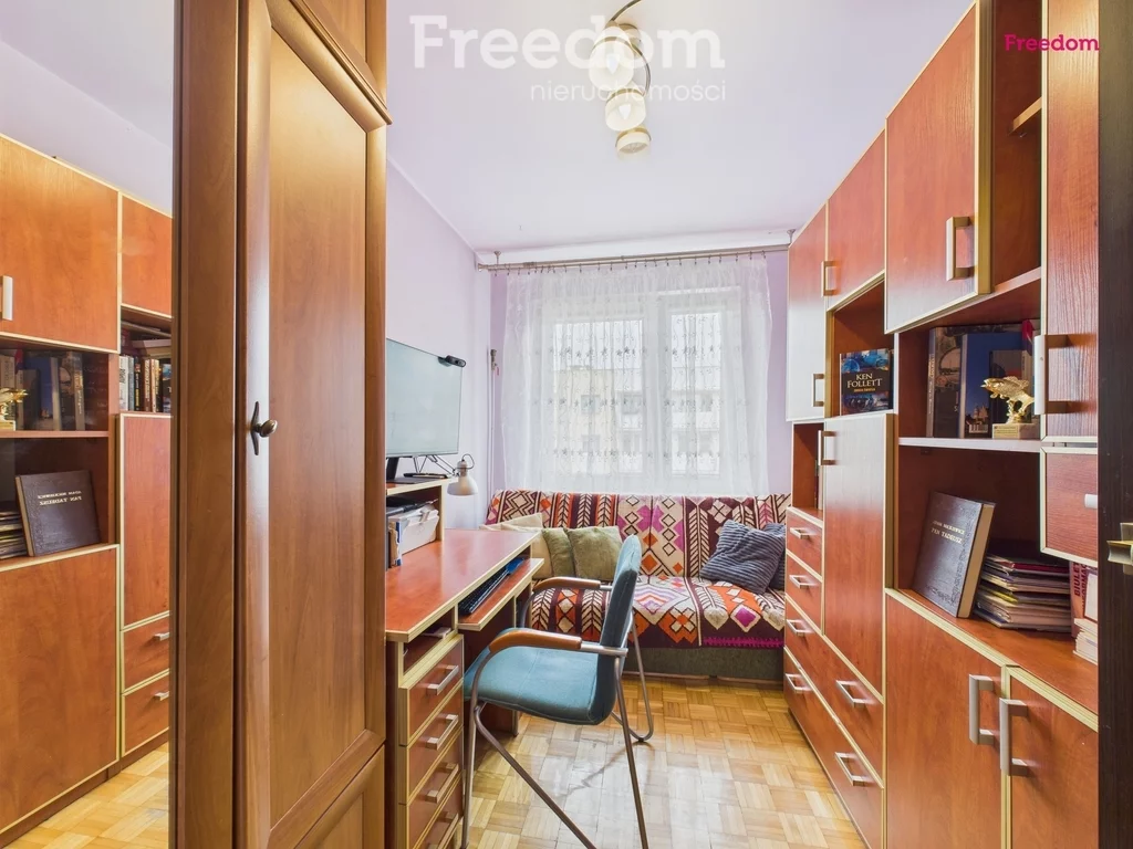 3 pokoje, mieszkanie 62,50 m², piętro 4, oferta nr , 38942/3685/OMS, Radom, Południe, Urszuli
