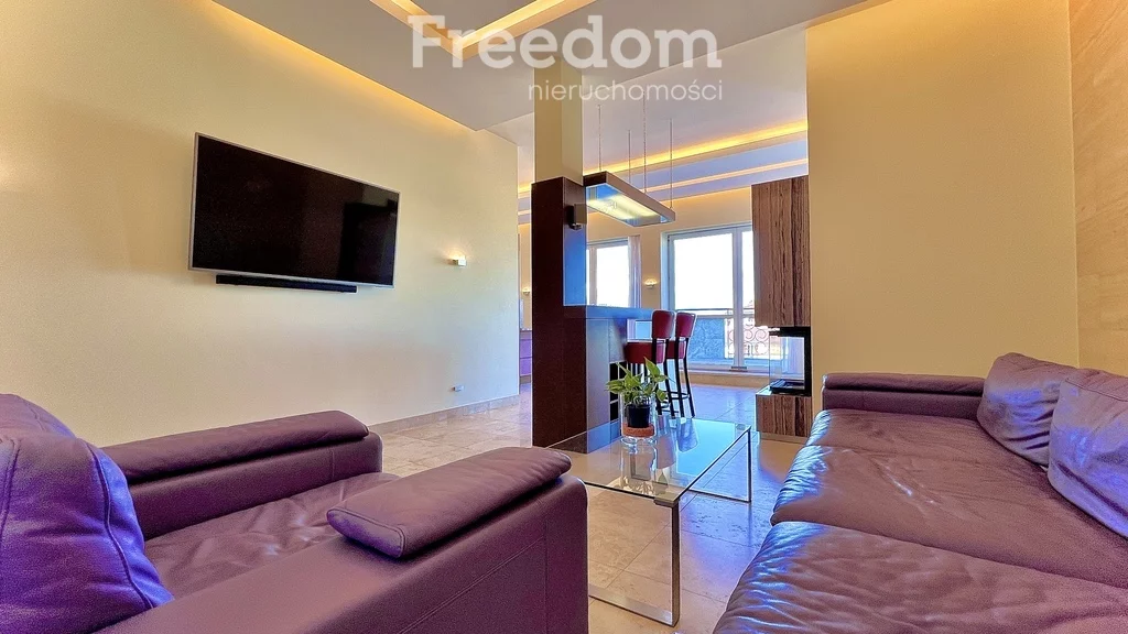 3 pokoje, apartament 98,00 m², piętro 4, oferta nr , 38620/3685/OMS, Świnoujście, Uzdrowiskowa