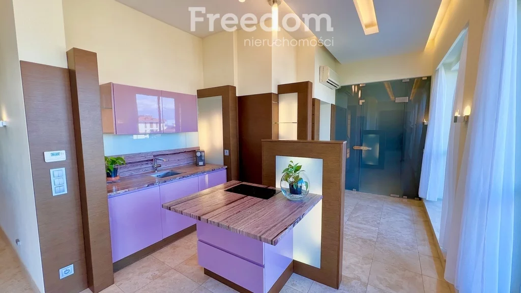 3 pokoje, apartament 98,00 m², piętro 4, oferta nr , 38620/3685/OMS, Świnoujście, Uzdrowiskowa