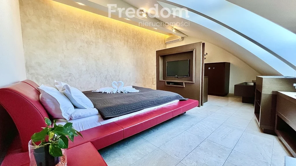 3 pokoje, apartament 98,00 m², piętro 4, oferta nr , 38620/3685/OMS, Świnoujście, Uzdrowiskowa