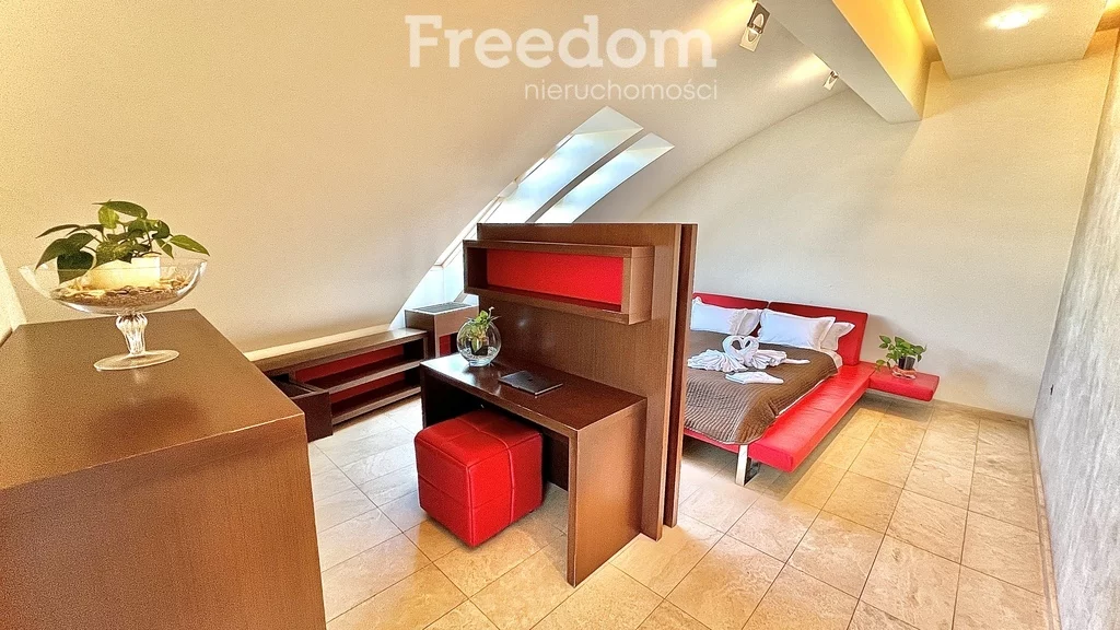 3 pokoje, apartament 98,00 m², piętro 4, oferta nr , 38620/3685/OMS, Świnoujście, Uzdrowiskowa