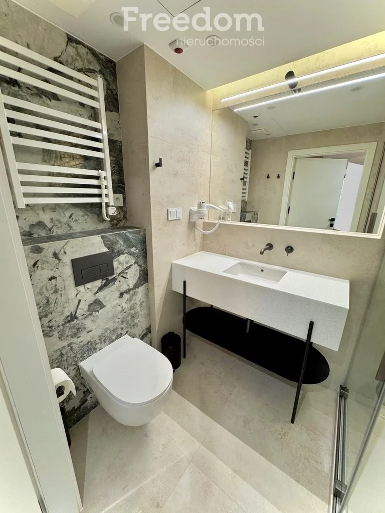 3 pokoje, mieszkanie 58,90 m², piętro 4, oferta nr , 39798/3685/OMS, Świnoujście, Uzdrowiskowa