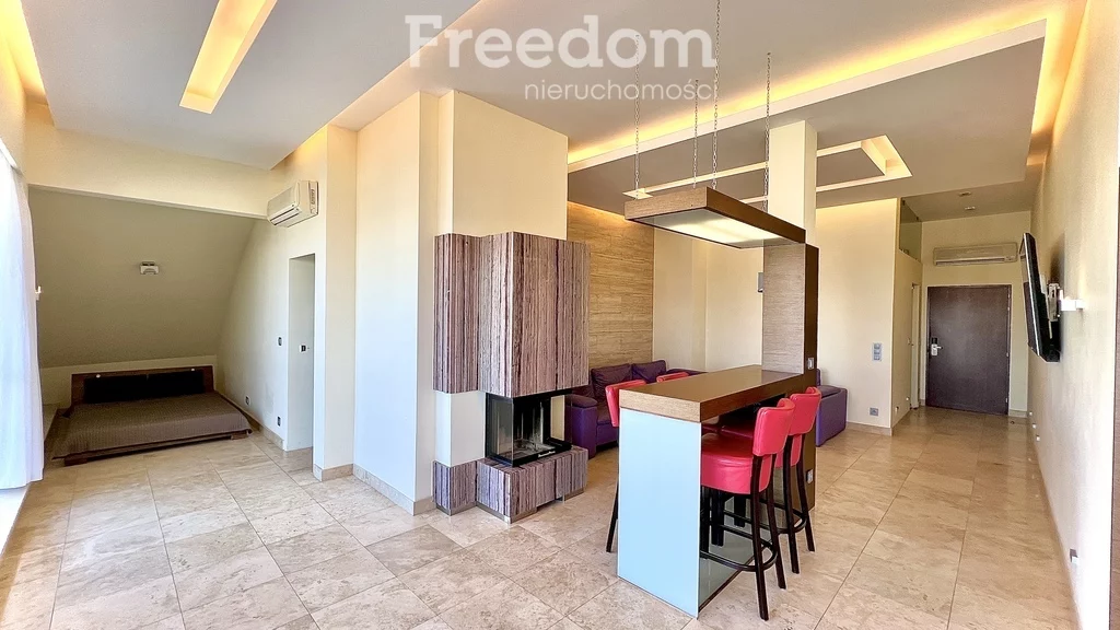 3 pokoje, mieszkanie 98,00 m², piętro 4, oferta nr , 40582/3685/OMS, Świnoujście, Uzdrowiskowa