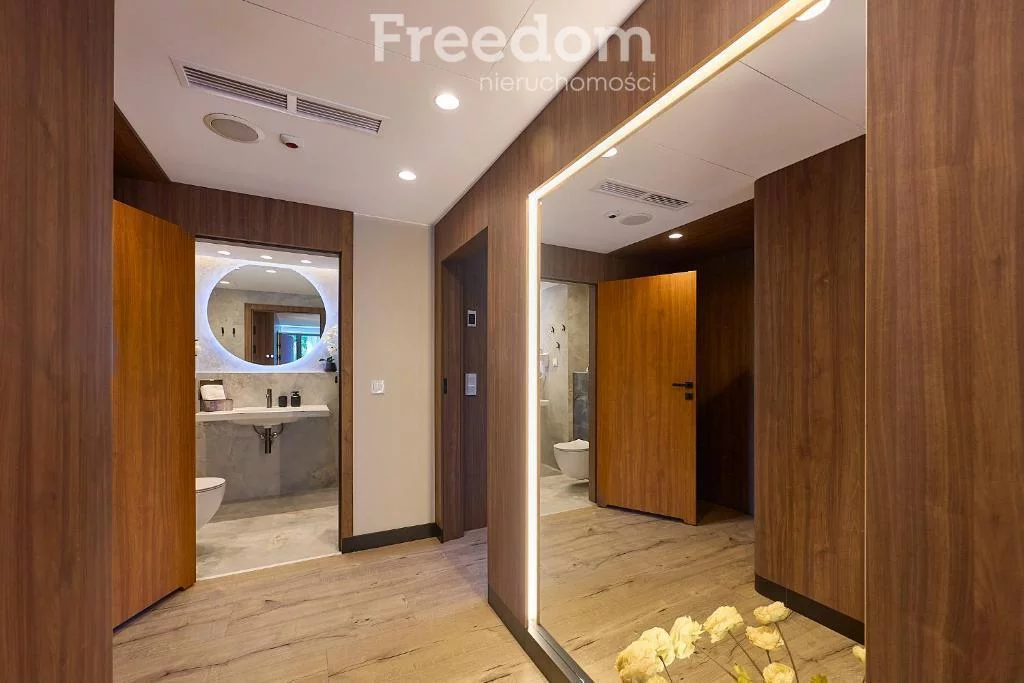 3 pokoje, mieszkanie 58,90 m², piętro 1, oferta nr , 40360/3685/OMS, Świnoujście, Uzdrowiskowa