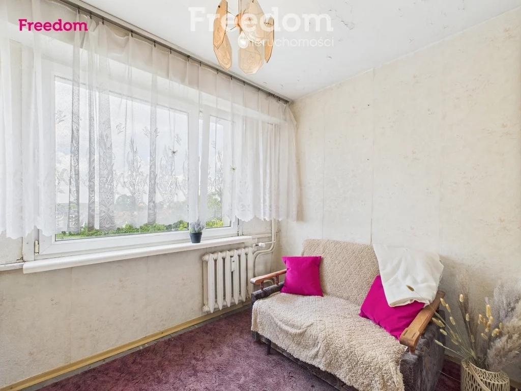 3 pokoje, mieszkanie 60,60 m², piętro 5, oferta nr , 39700/3685/OMS, Olsztyn, Podgrodzie, ks. Wacława Osińskiego