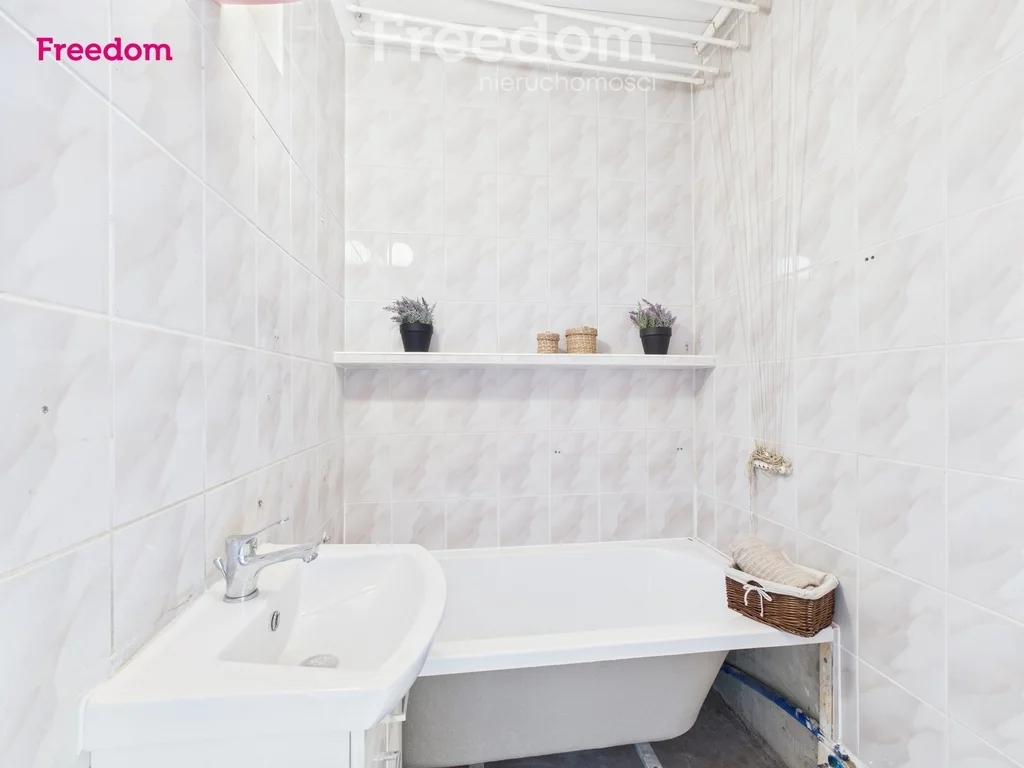 3 pokoje, mieszkanie 60,60 m², piętro 5, oferta nr , 39700/3685/OMS, Olsztyn, Podgrodzie, ks. Wacława Osińskiego