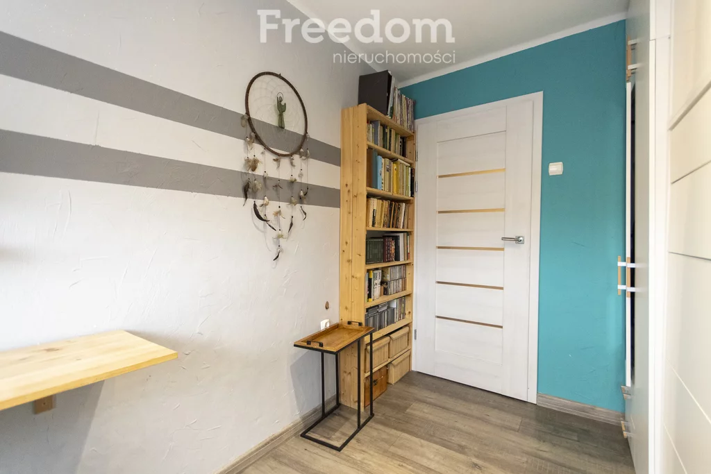 3 pokoje, mieszkanie 47,50 m², piętro 4, oferta nr , 38863/3685/OMS, Nysa, Waleriana Łukasińskiego